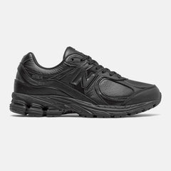 Black/Silver Metallic 2002R / New Balance Men