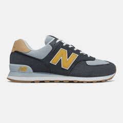 Outerspace/Varsity Gold 574 / New Balance Men