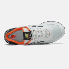Celadon/Black 574 / New Balance Men