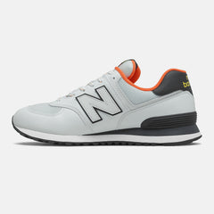 Celadon/Black 574 / New Balance Men