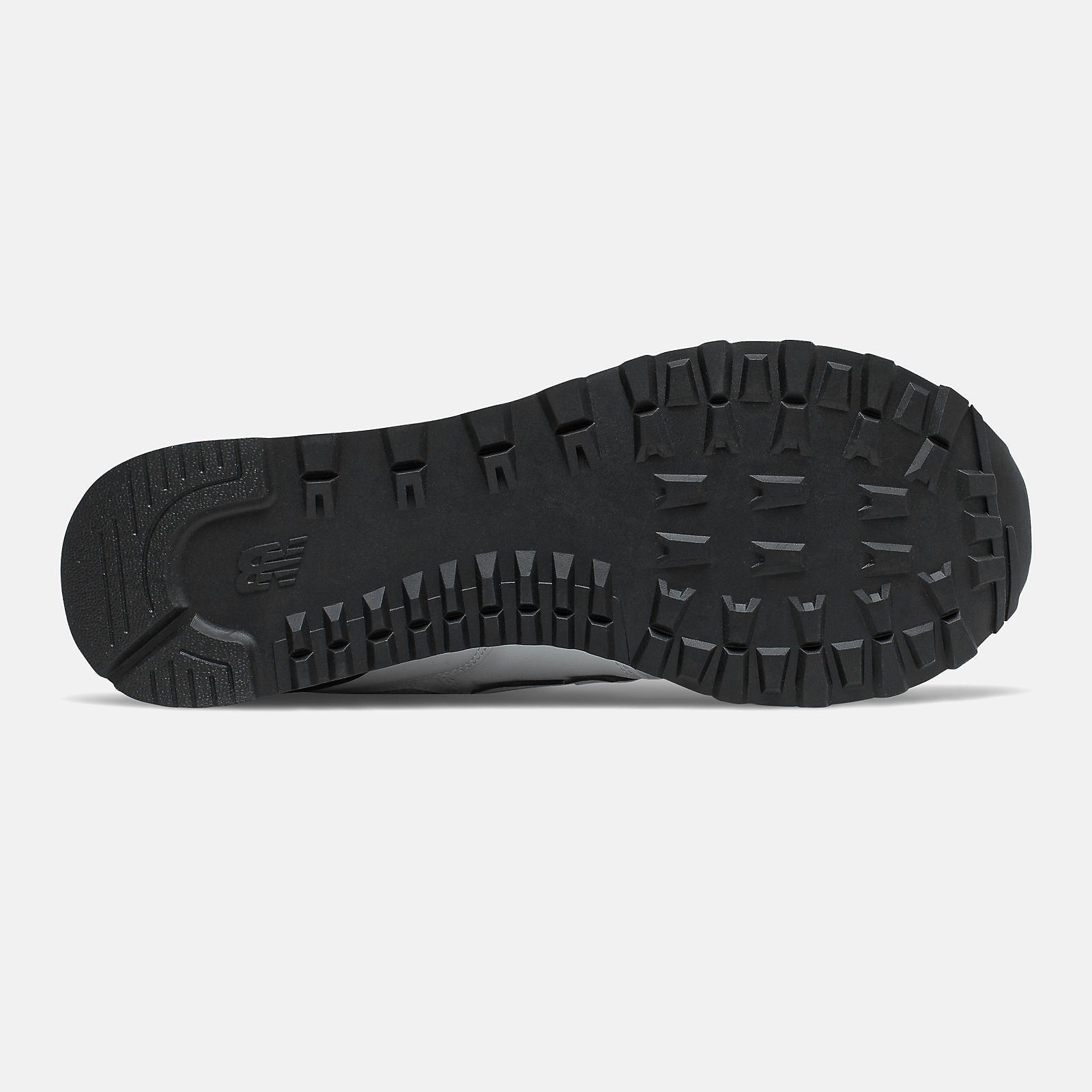 Celadon/Black 574 / New Balance Men