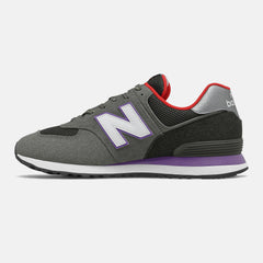 Prism Purple/First Light 574 / New Balance Men