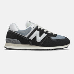 Black/Reflection 574 / New Balance Men