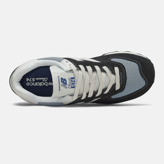 Black/Reflection 574 / New Balance Men