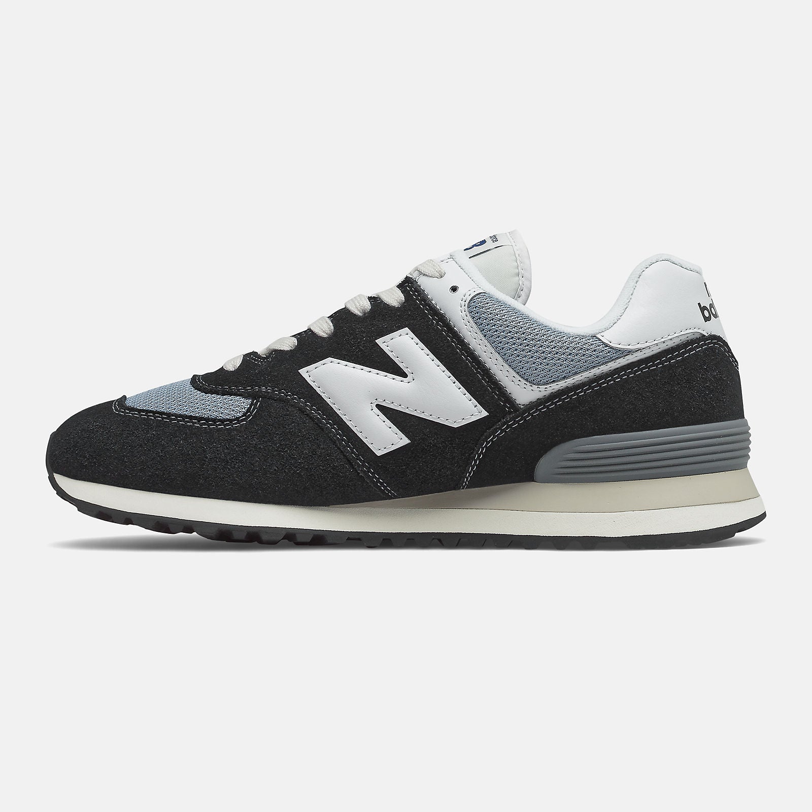 Black/Reflection 574 / New Balance Men