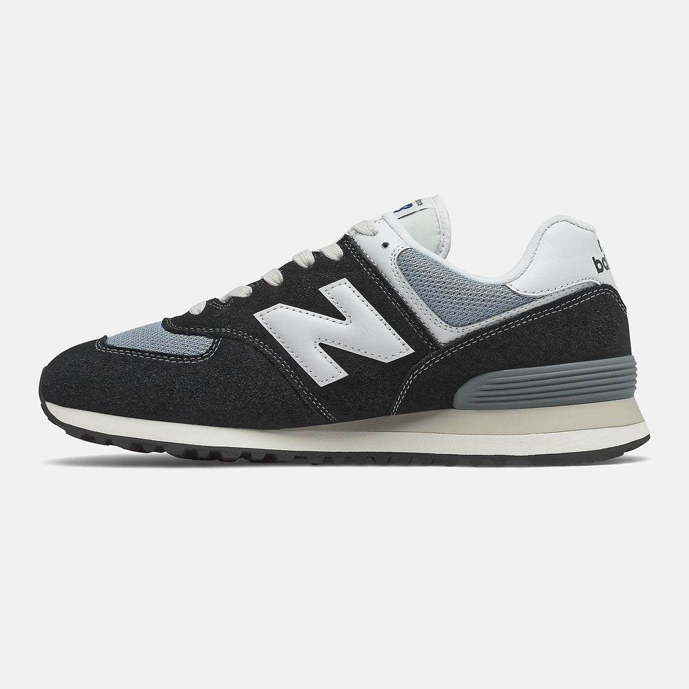 Black/Reflection 574 / New Balance Men