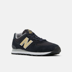 Navy 574 / New Balance Men