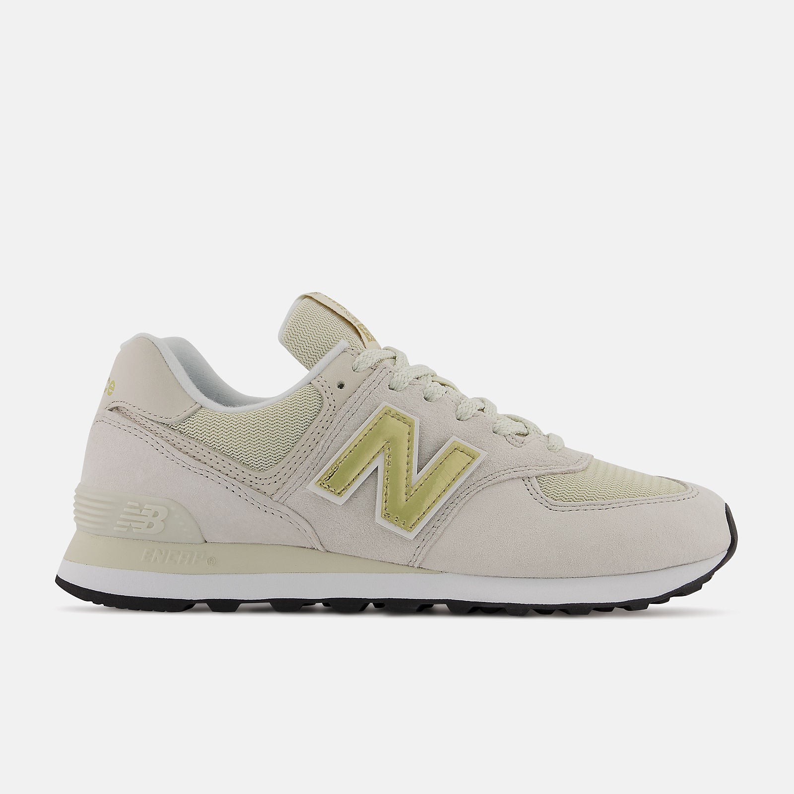 Off White 574 / New Balance Men