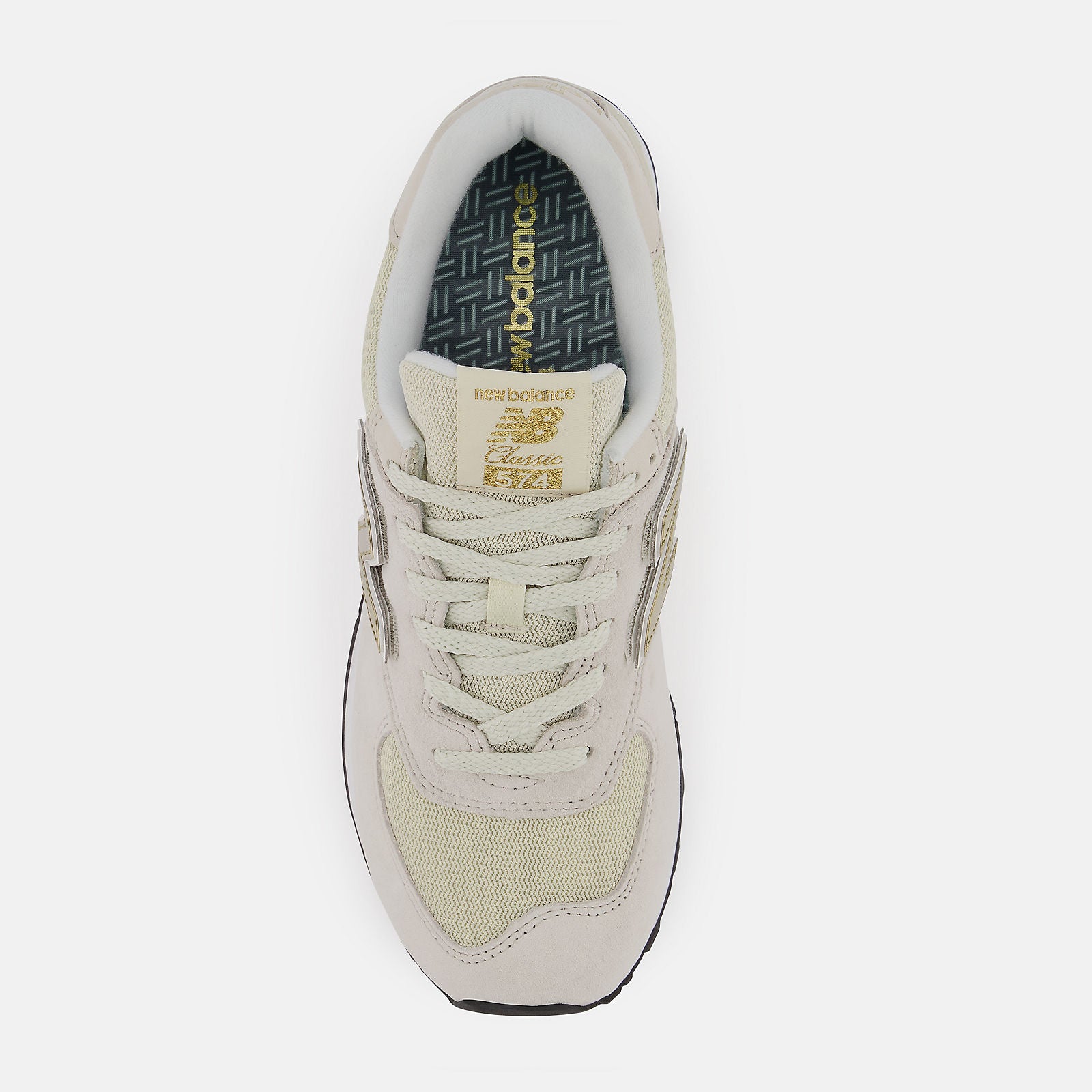 Off White 574 / New Balance Men