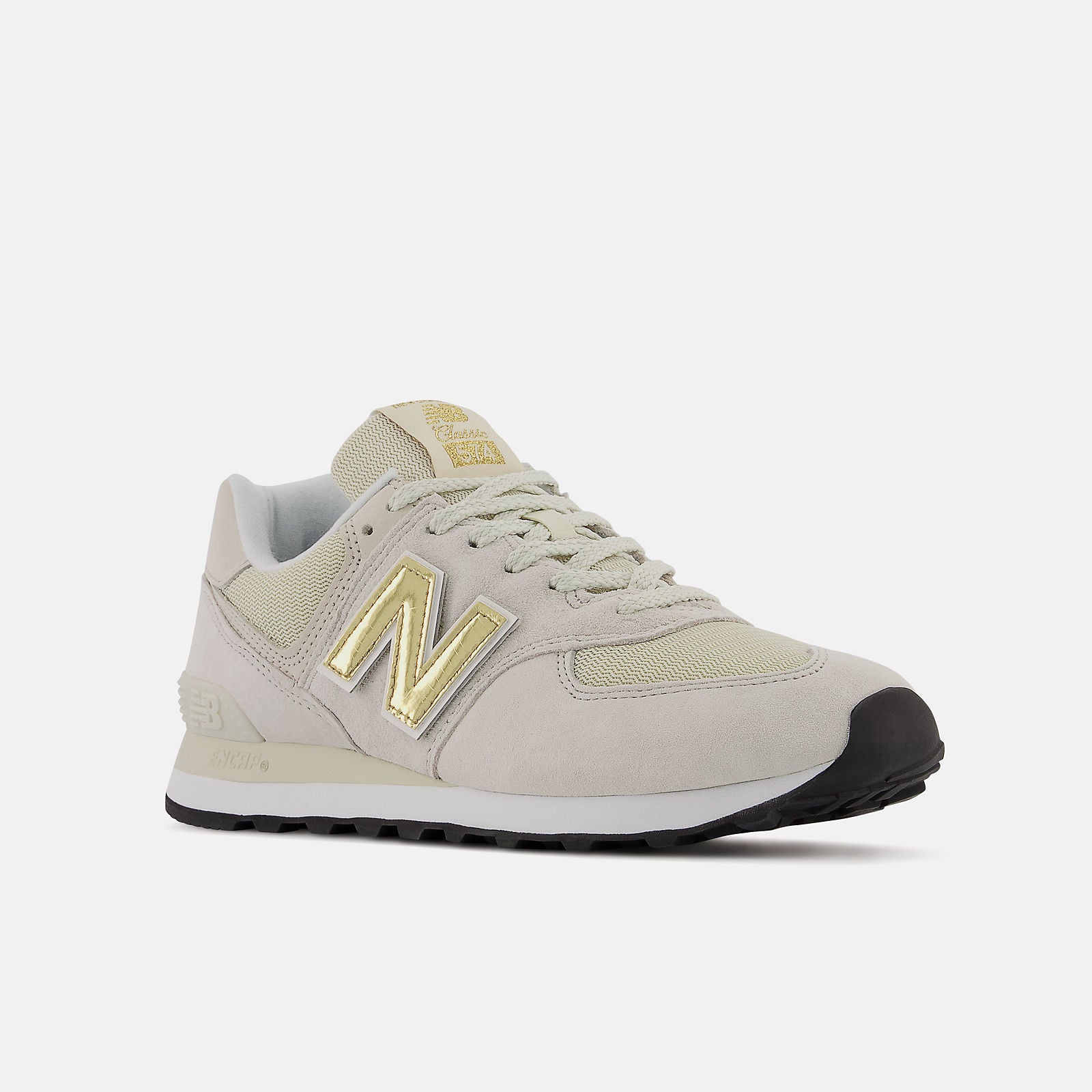 Off White 574 / New Balance Men