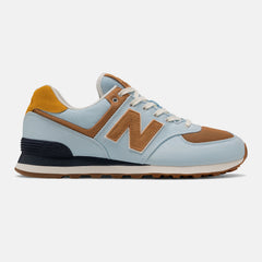 Uv Glo/Faded Workwear 574 / New Balance Men