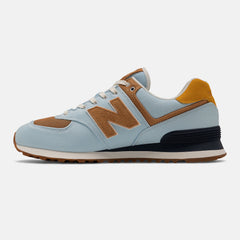 Uv Glo/Faded Workwear 574 / New Balance Men