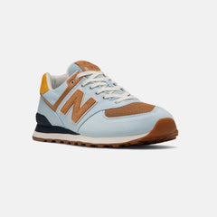 Uv Glo/Faded Workwear 574 / New Balance Men