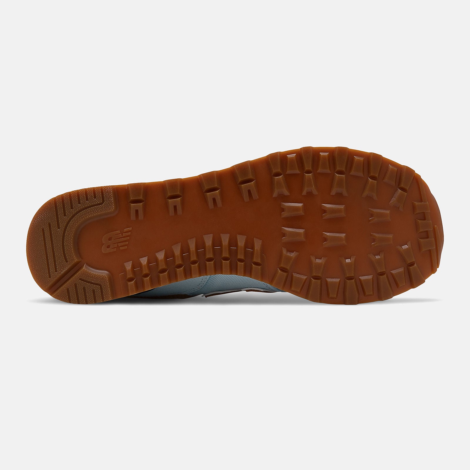 Uv Glo/Faded Workwear 574 / New Balance Men