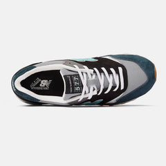 Black/Grey Made in UK 577 / New Balance Men