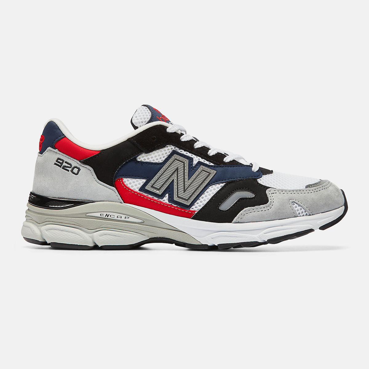 Grey/Black MADE IN UK 920 / New Balance Men