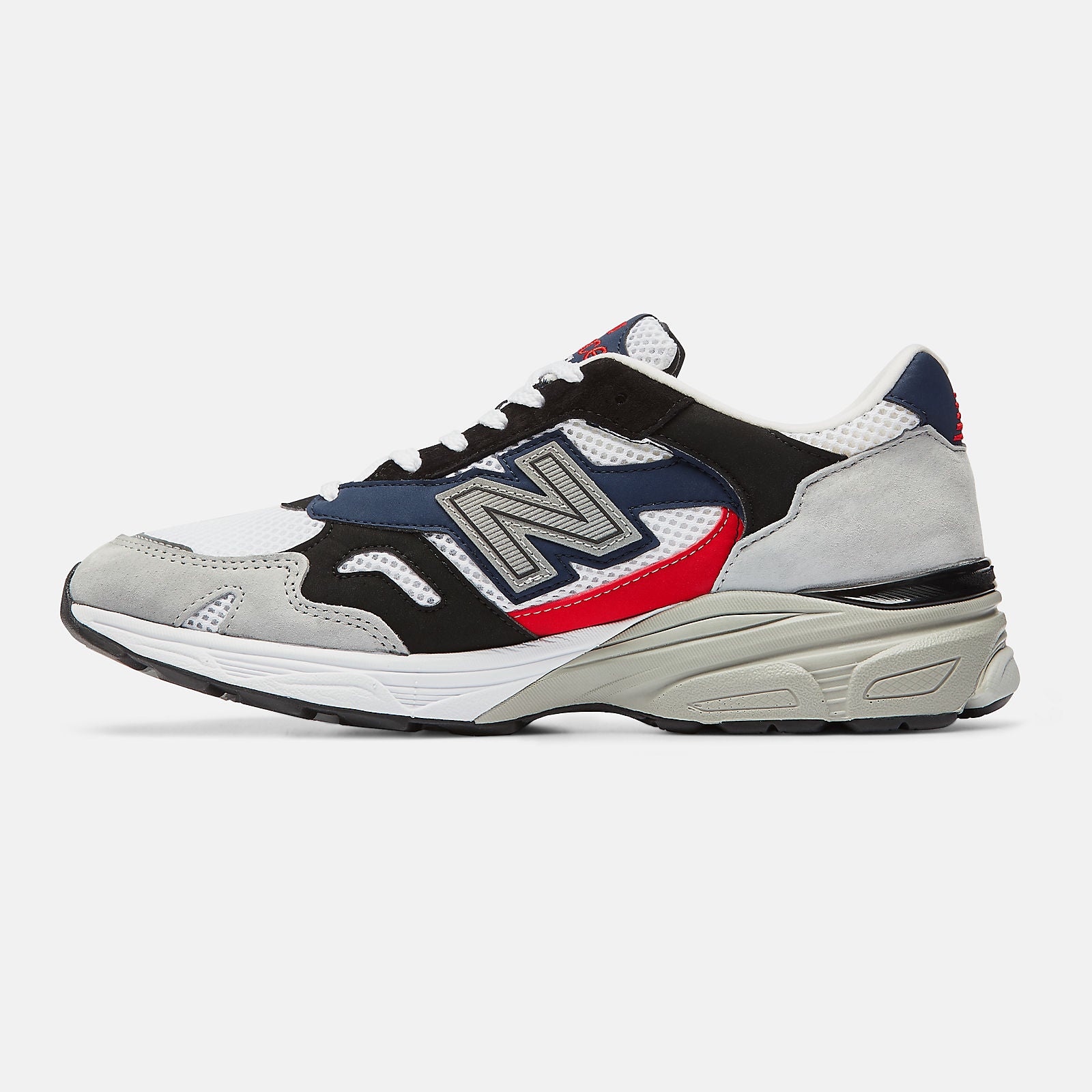 Grey/Black MADE IN UK 920 / New Balance Men