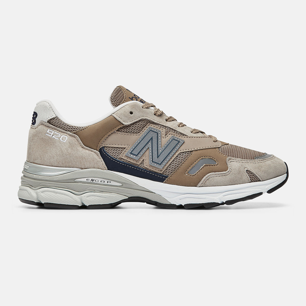 Sand/Navy MADE IN UK 920 / New Balance Men