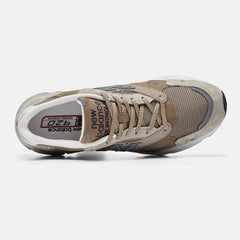 Sand/Navy MADE IN UK 920 / New Balance Men
