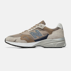 Sand/Navy MADE IN UK 920 / New Balance Men