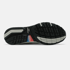 Grey/White Made in US 992 / New Balance Men