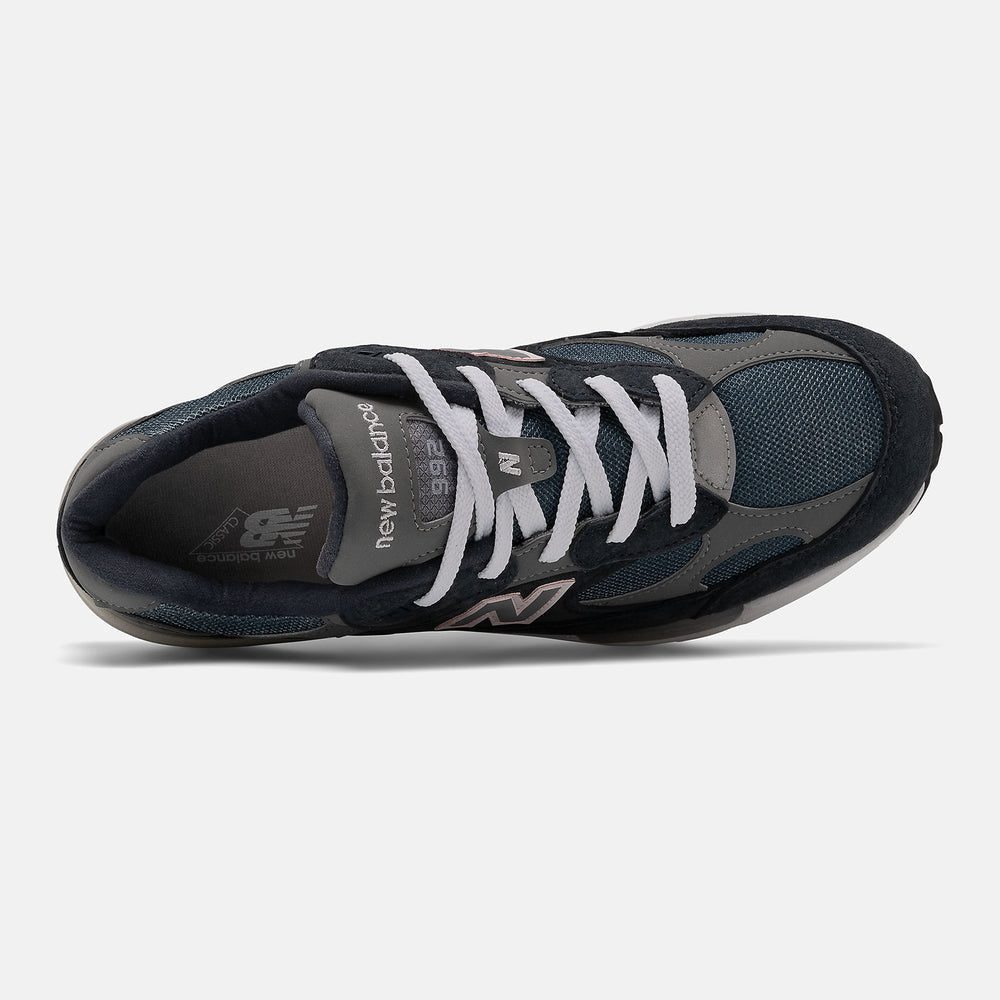 Navy/Grey Made in US 992 / New Balance Men