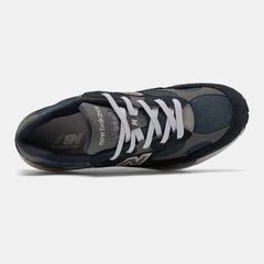 Navy/Grey Made in US 992 / New Balance Men