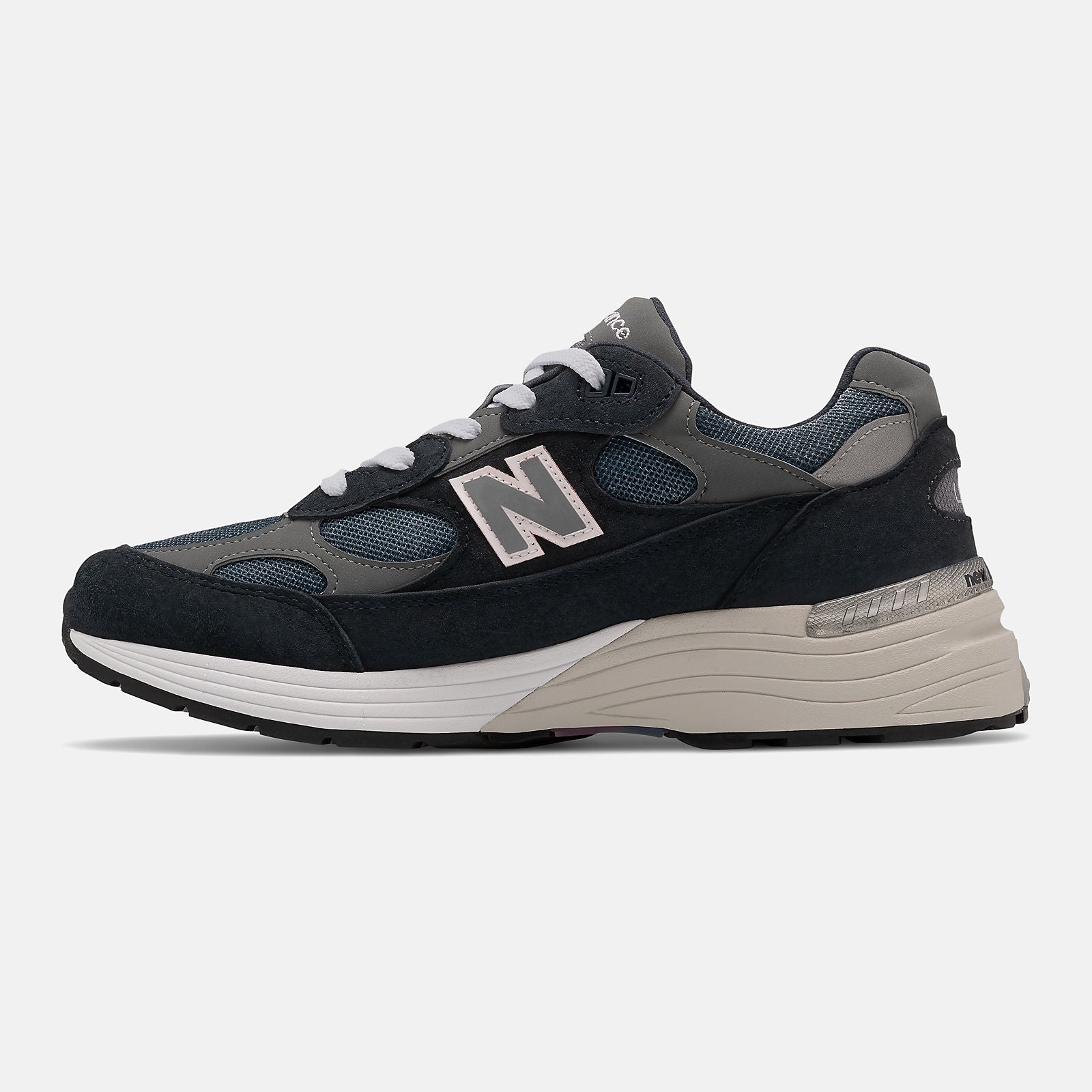 Navy/Grey Made in US 992 / New Balance Men