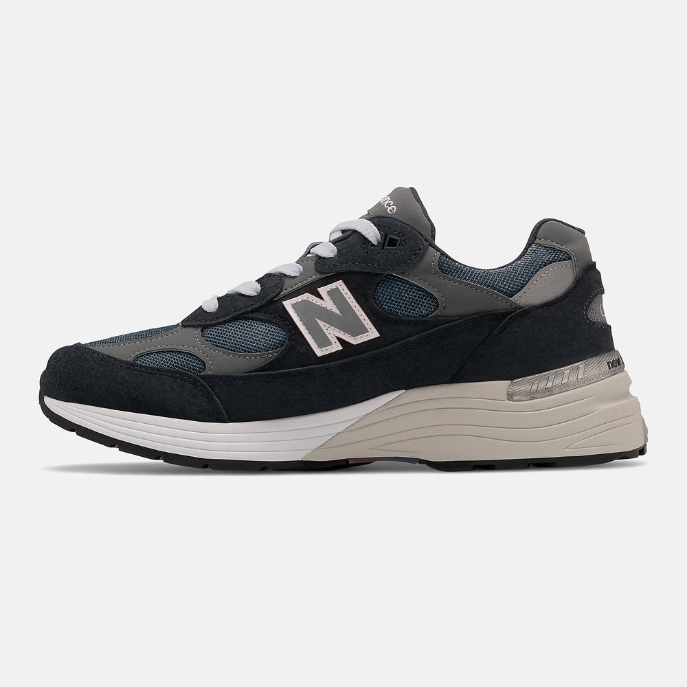 Navy/Grey Made in US 992 / New Balance Men