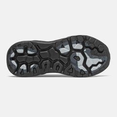 Black Fresh Foam More v3 / New Balance Men