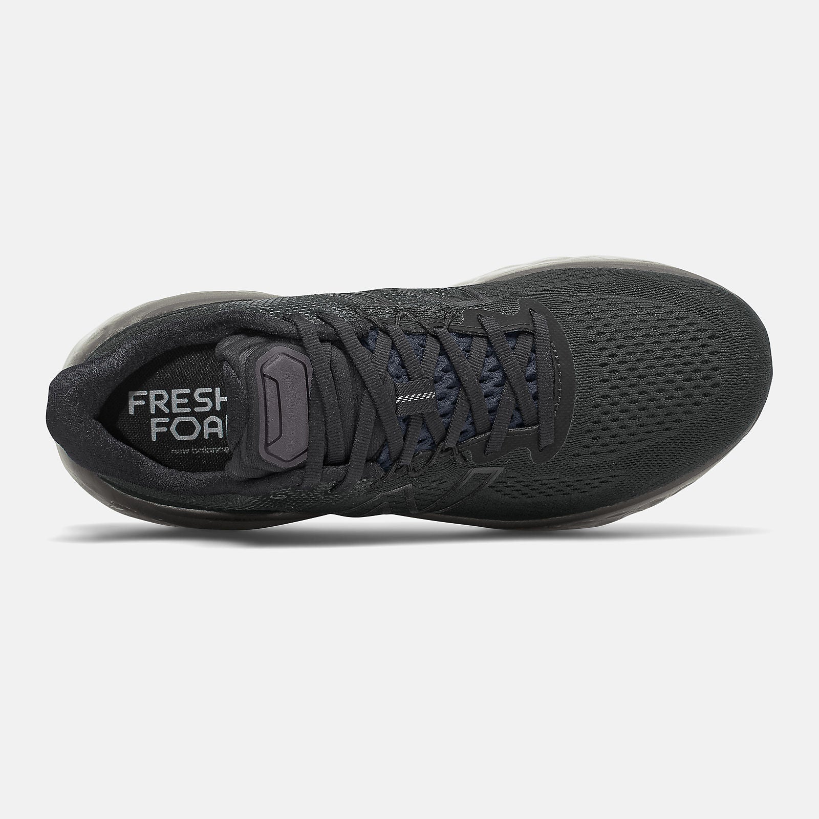 Black/Magnet Fresh Foam More v3 / New Balance Men