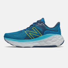Wave Blue/Rogue Wave Fresh Foam More v3 / New Balance Men