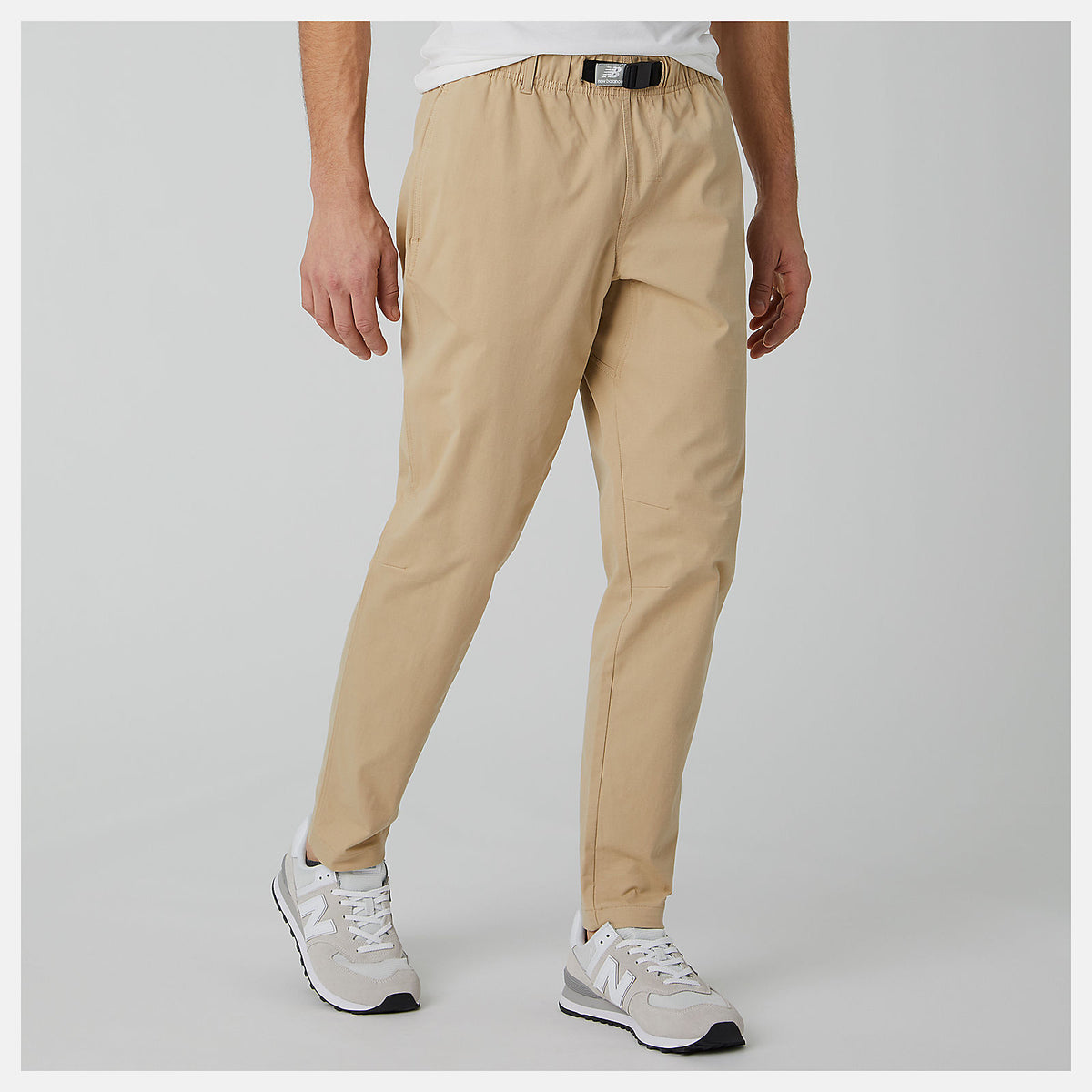 Incense NB Athletics Woven Pant / New Balance Men