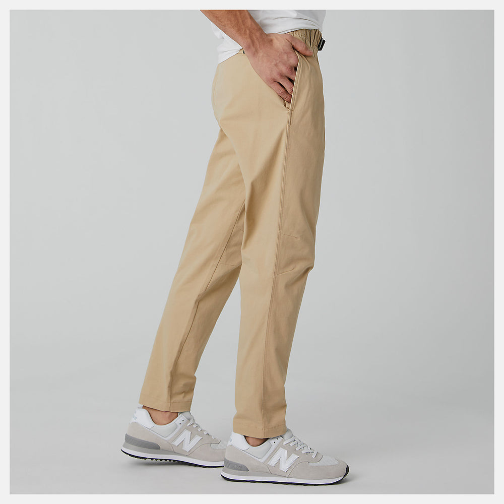 Incense NB Athletics Woven Pant / New Balance Men