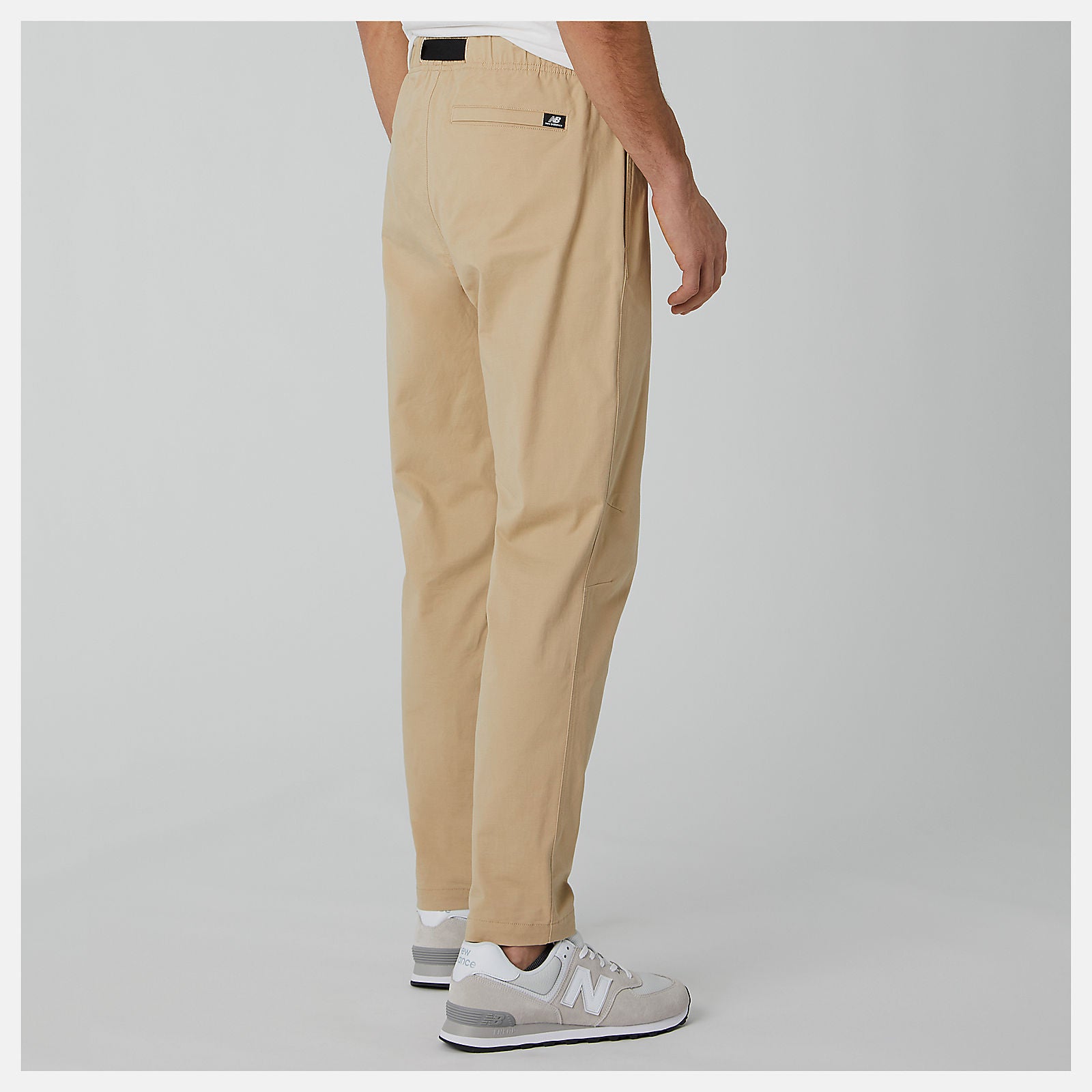 Incense NB Athletics Woven Pant / New Balance Men