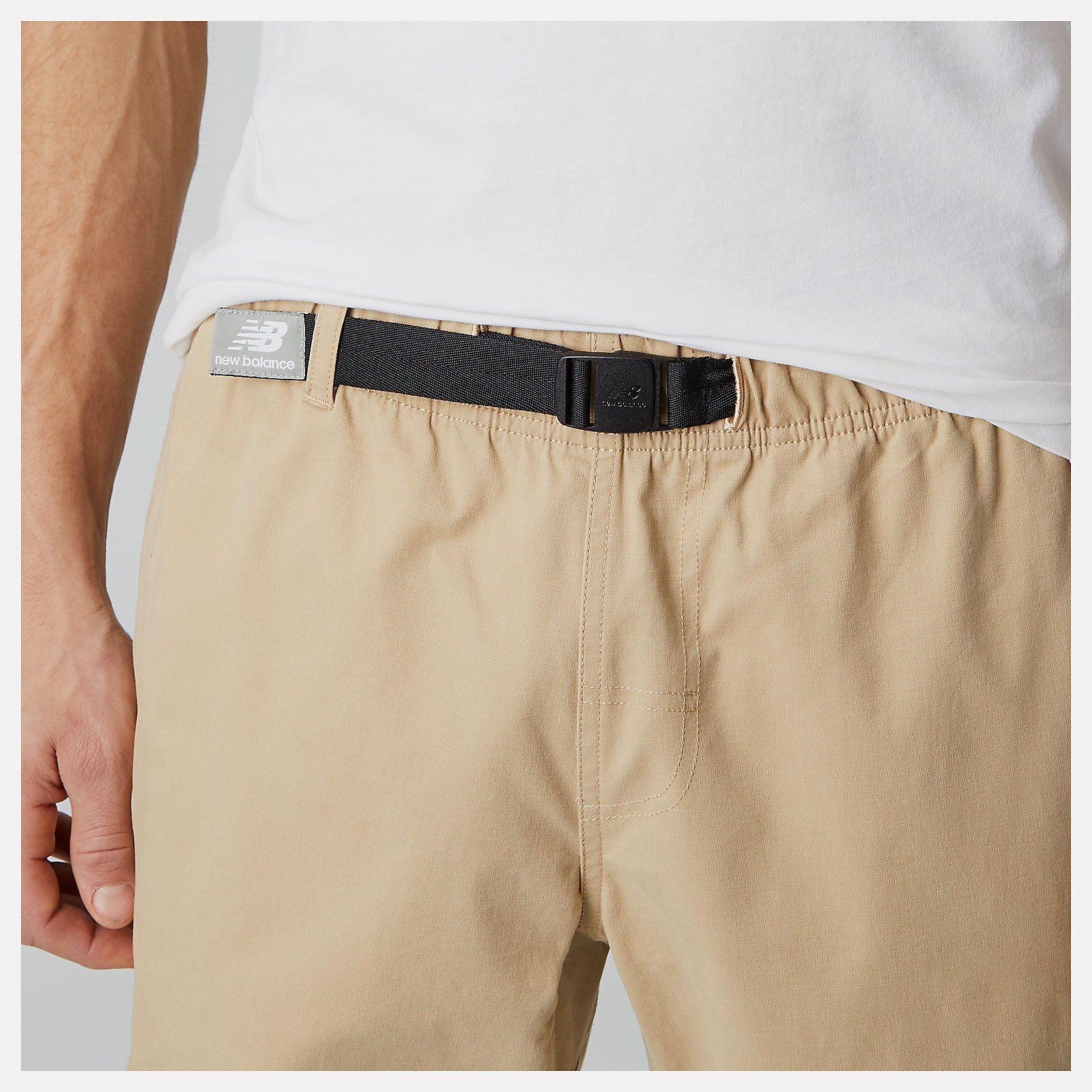 Incense NB Athletics Woven Pant / New Balance Men