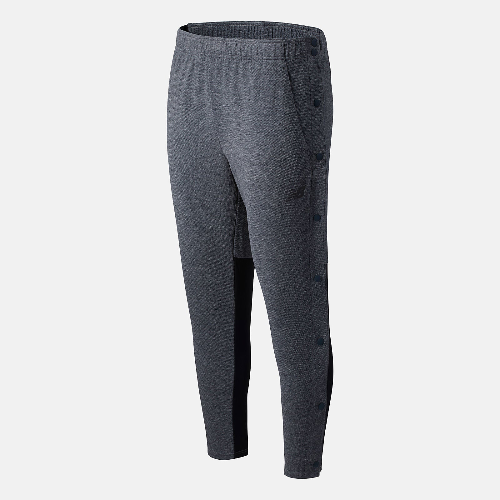Orca NB Basketball Finisher Tearaway Pant / New Balance Men