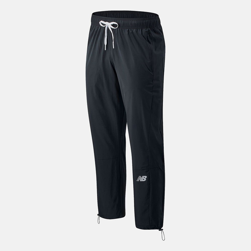 Black R.W.T. Lightweight Woven Pant / New Balance Men