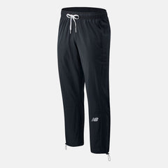 Black R.W.T. Lightweight Woven Pant / New Balance Men
