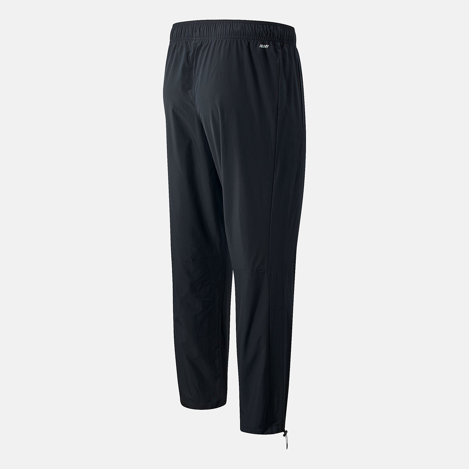 Black R.W.T. Lightweight Woven Pant / New Balance Men