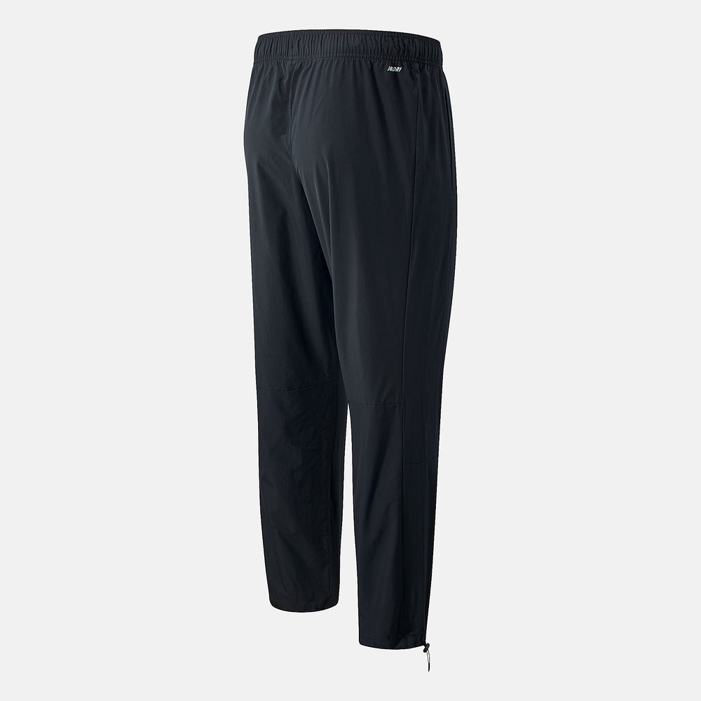 Black R.W.T. Lightweight Woven Pant / New Balance Men
