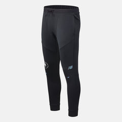 Black Heather NYC Marathon Q Speed Run Pant / New Balance Men