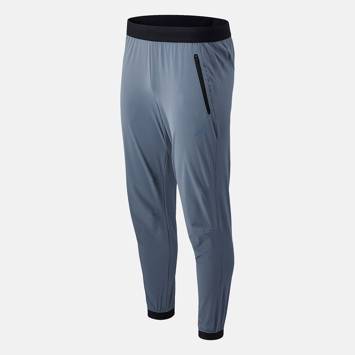 Ocean Grey Fortitech Woven Pant / New Balance Men