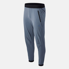 Ocean Grey Fortitech Woven Pant / New Balance Men