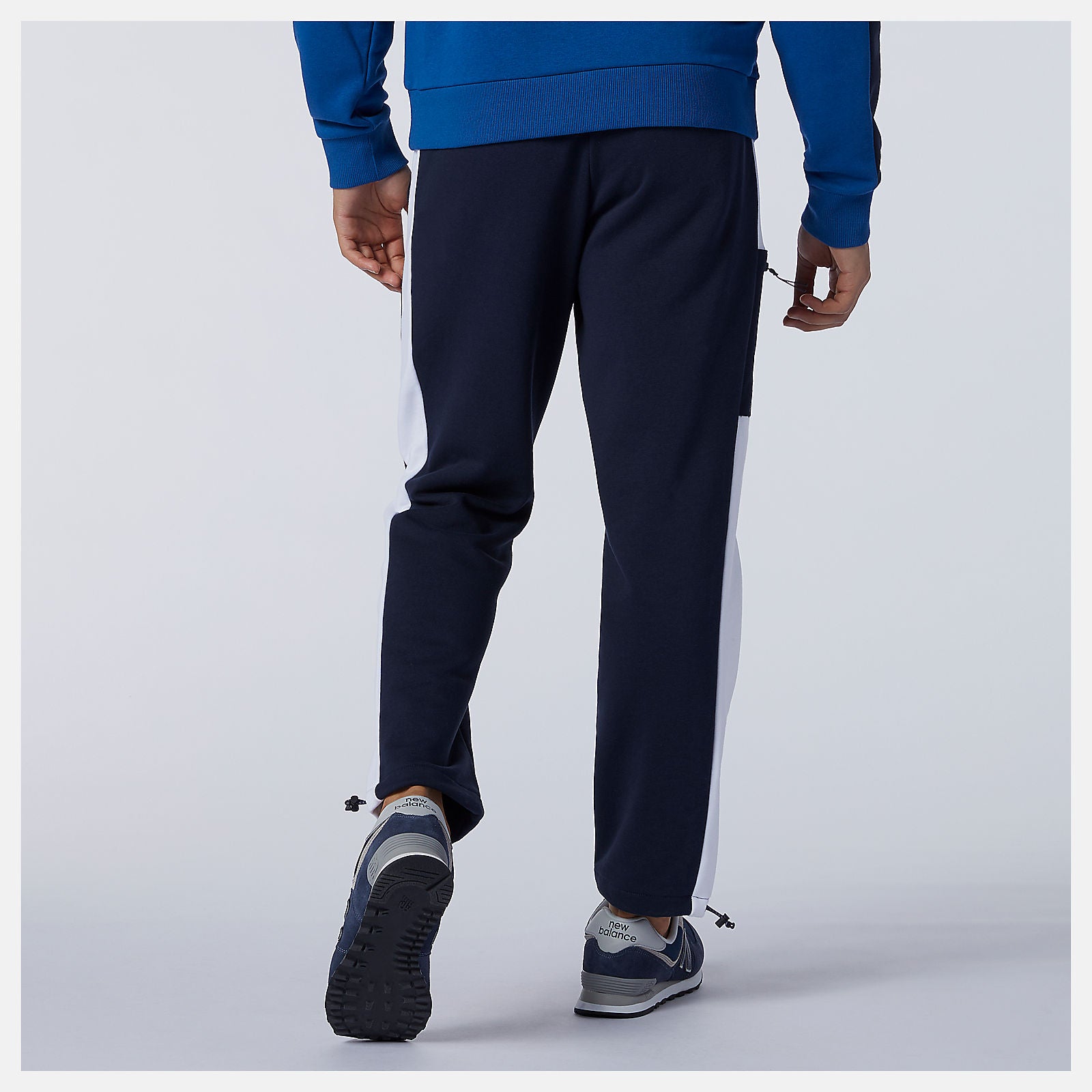 Eclipse NB Athletics Fleece Pant / New Balance Men