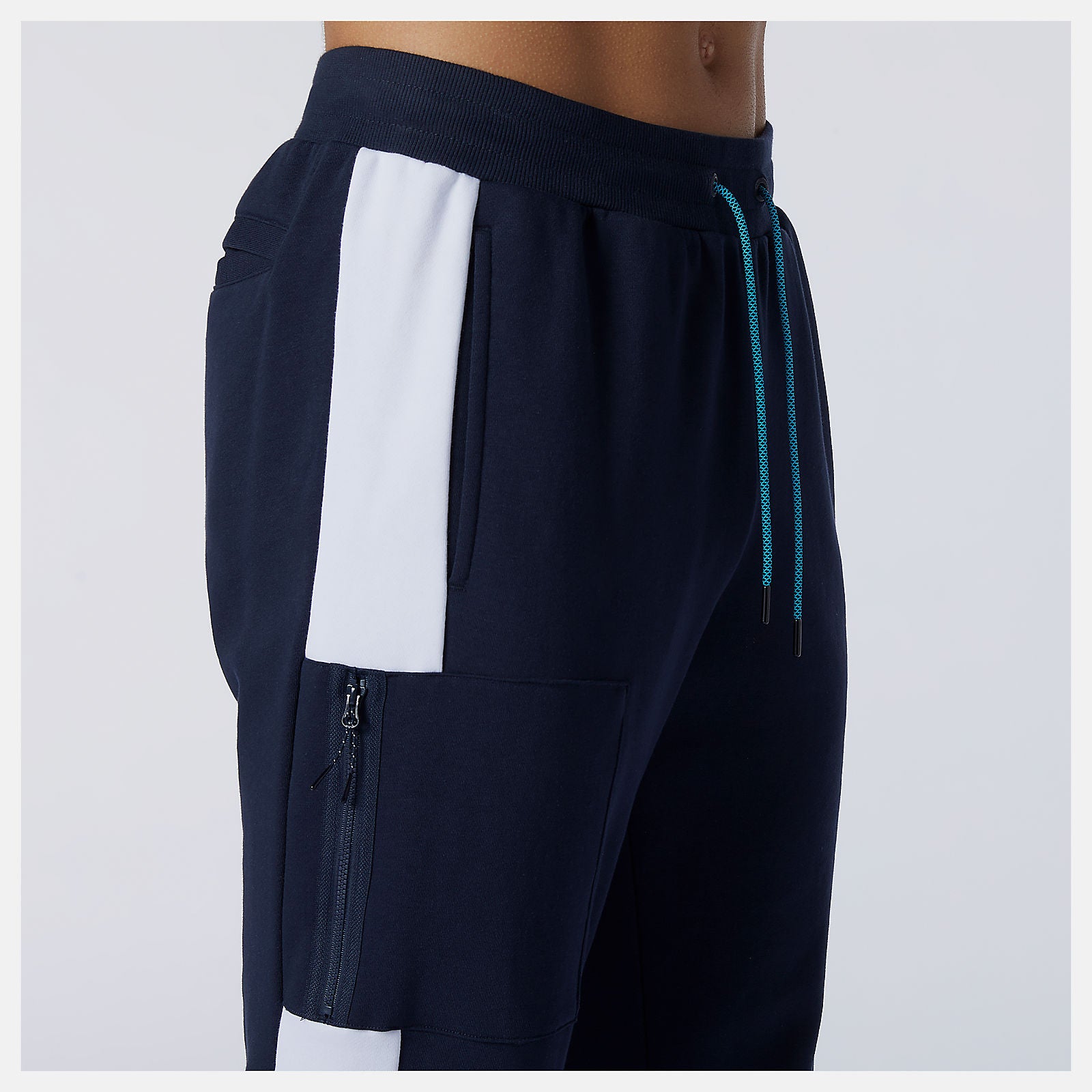 Eclipse NB Athletics Fleece Pant / New Balance Men