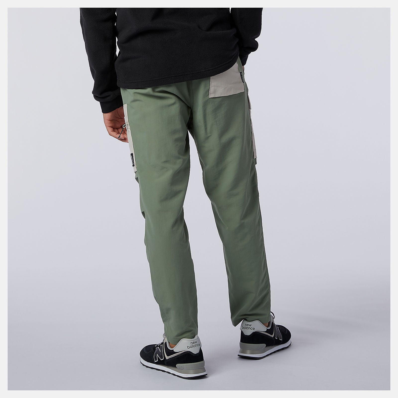 Celadon NB All Terrain Cargo Pant / New Balance Men