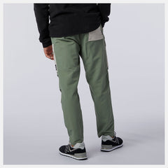 Celadon NB All Terrain Cargo Pant / New Balance Men