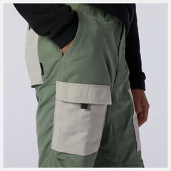 Celadon NB All Terrain Cargo Pant / New Balance Men