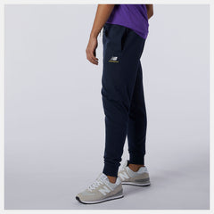 Eclipse NB Essentials Embroidered Pant / New Balance Women|Men